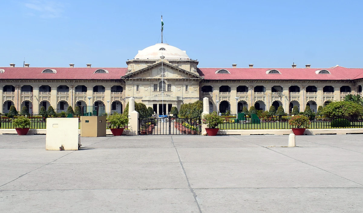 खतरे में सपा नेता छोटेलाल खरवार की सांसदी, इलाहबाद HC ने जारी किया नोटिस