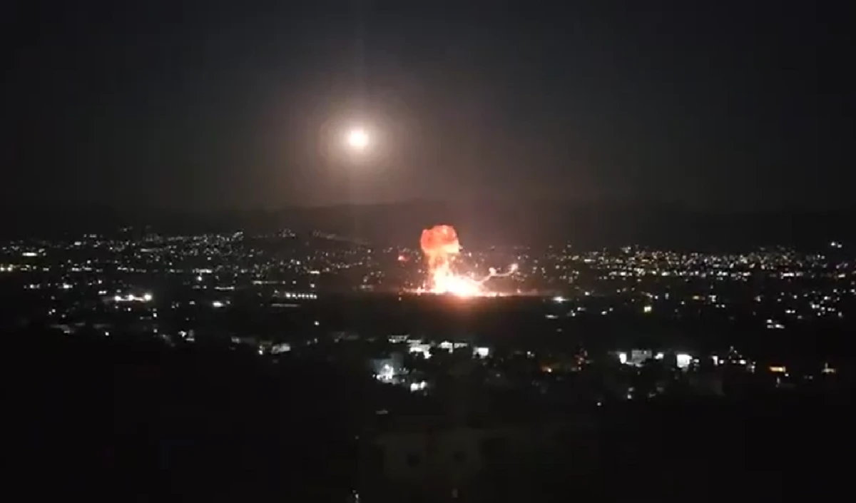Hamas संग युद्ध विराम को अभी इजरायल हुआ ही था तैयार, इधर हिजबुल्ला ने कर दिया तगड़ा प्रहार, उत्तरी इलाके में मच गई भीषण तबाही