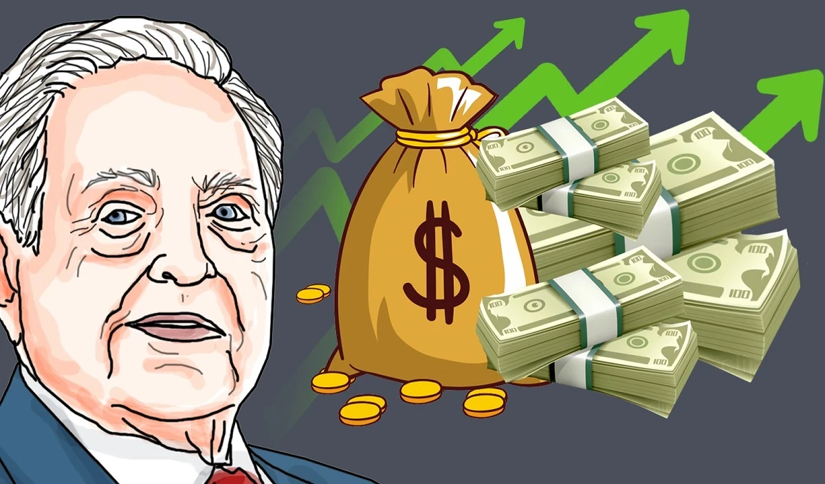 Hindenburg रिपोर्ट मामले में क्यों आया George Soros का नाम, ‘जॉर्ज सोरोस हिंडनबर्ग में मुख्य निवेशक, भारत-विरोधी टूलकिट का हिस्सा कौन?