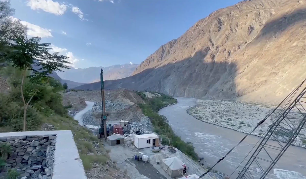 Pakistan-Occupied Gilgit Baltistan में सरकार के विरोध में सड़कों पर उतर रहे हैं लोग, ईंट से ईंट बजा देने की चेतावनी दी जा रही है