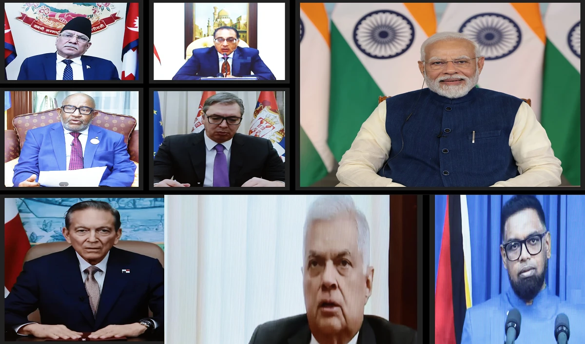 भारत मेजबान, 125 देश मेहमान, अगस्त के महीने में अब क्या बड़ा ‘धमाका’ करने जा रहे हैं मोदी