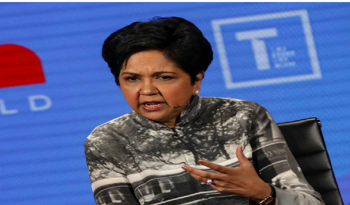 इंदिरा नूई का छह साल का कार्यकाल खत्म होने के बाद आईसीसी को नयी महिला निदेशक की तलाश