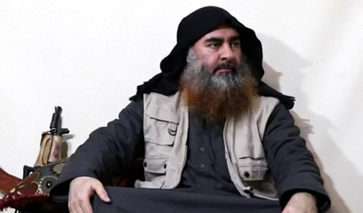 आतंकी समूह Islamic State से संबद्ध आतंकियों ने पूर्वी Congo में 12 लोगों की हत्या की