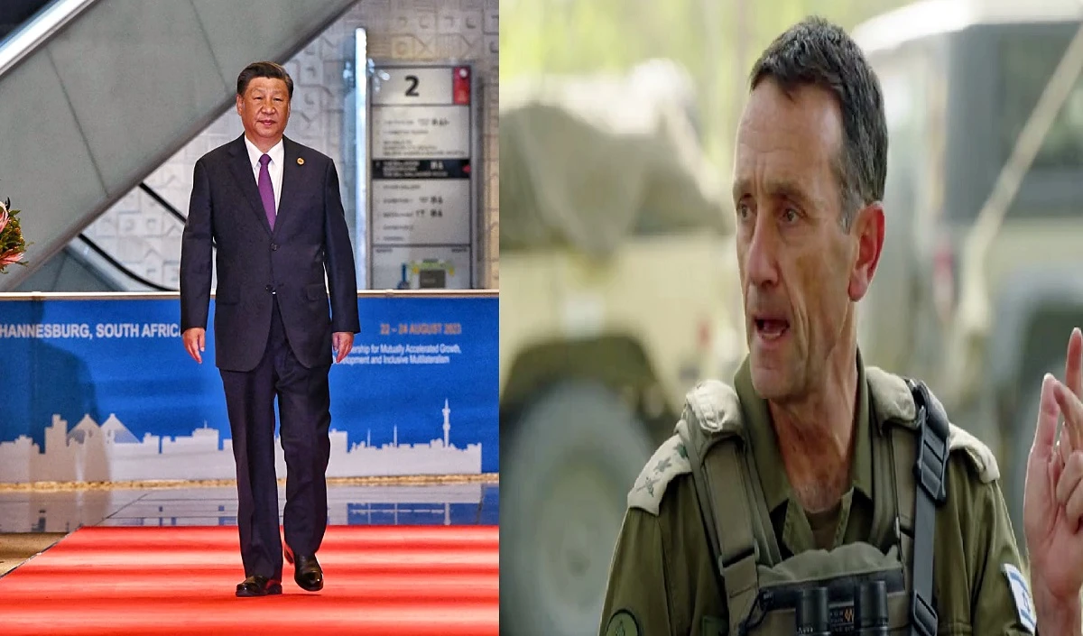 China ने जारी कर दिया अलर्ट, अपने नागरिकों से तुरंत लेबनान छोड़ने को कहा, क्या बड़ा करने वाला है इजरायल?