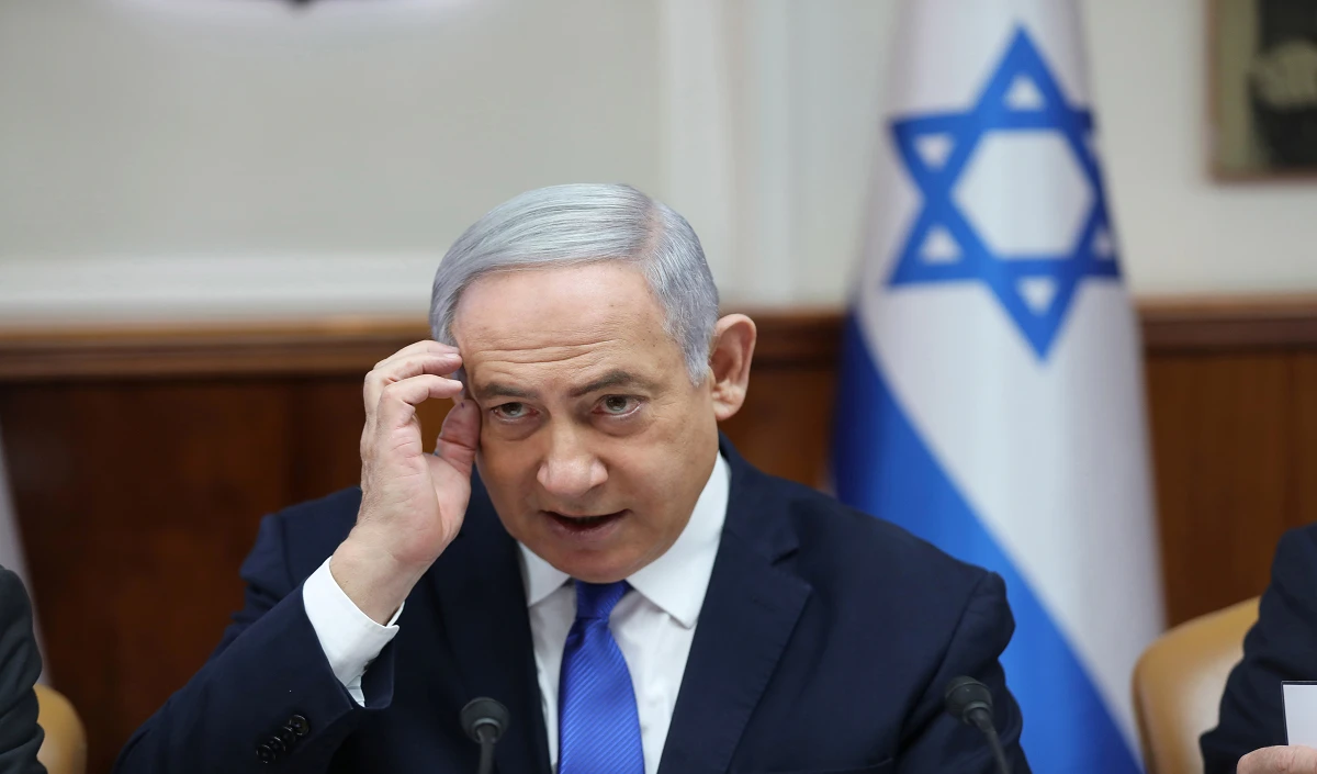 Israel On Bangladesh: बांग्लादेश के हिंदुओं को मिला इजरायल का साथ, भावुक हुआ भारत