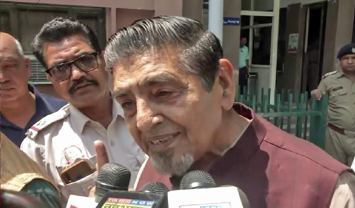 1984 सिख विरोधी दंगा: जगदीश टाइटलर के खिलाफ आरोप तय, चलेगा हत्या का मुकदमा