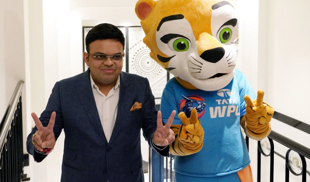 अब ICC के बॉस बनेंगे जय शाह? ग्रेग बार्कले ने तीसरे कार्यकाल की रेस से खुद को किया अलग