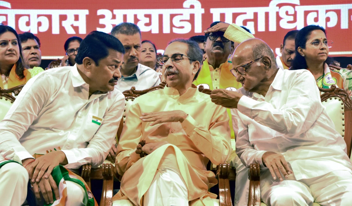 उत्तर भारतीय प्रवासी तय करेंगे Kalyan की सीटों पर राजनीति समीकरण, Congress के सामने होगी मतदाताओं को वापस लाने की चुनौती