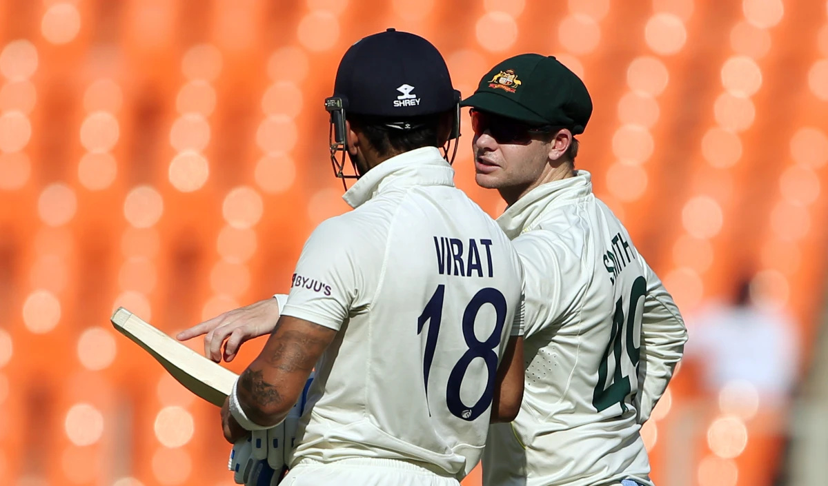 Kohli, Smith आगामी बोर्डर-गावस्कर ट्रॉफी में अपना दबदबा कायम करना चाहेंगे: मैथ्यू हेडन