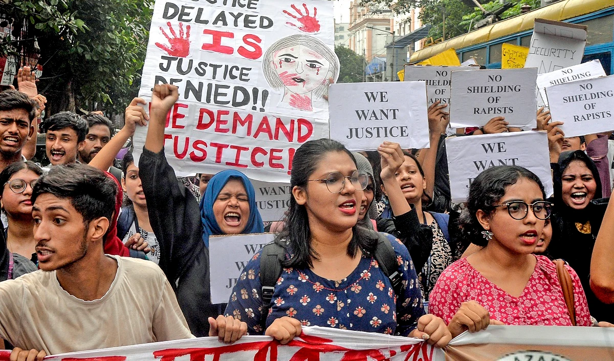 Kolkata Horror । आरजी कर अस्पताल में भीड़ की तोड़फोड़, भाजपा ने Mamata Banerjee से मांगा इस्तीफा