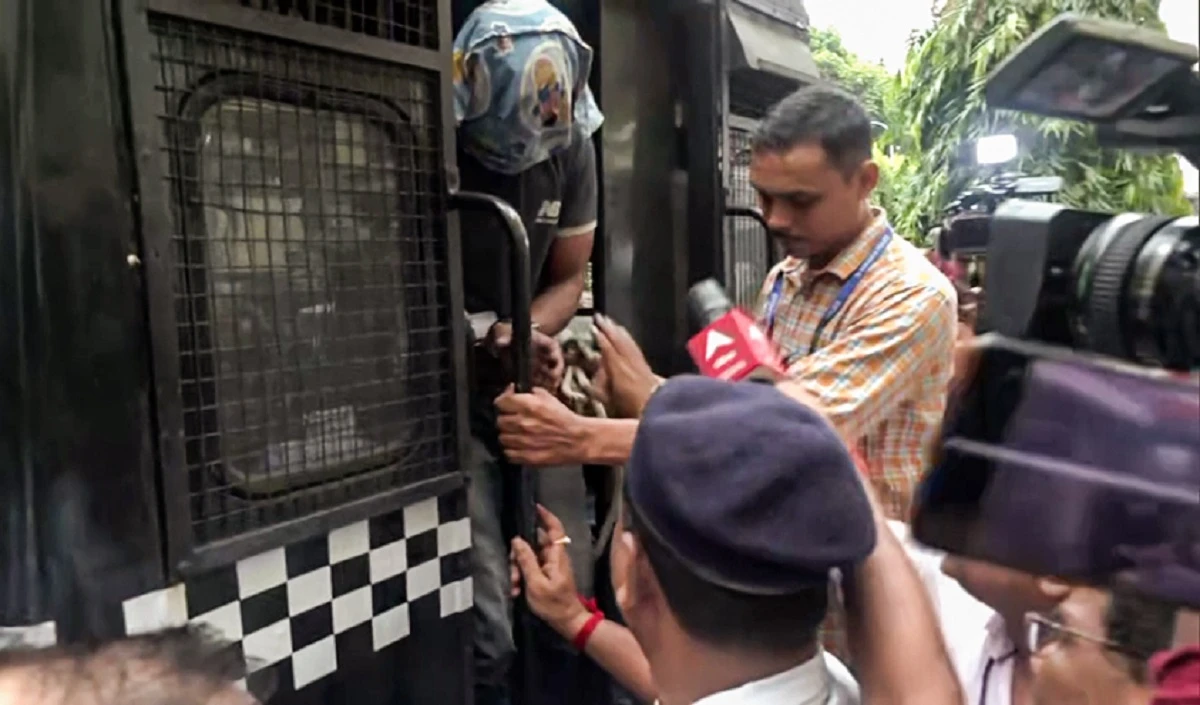 Kolkata doctor rape-murder case: मुख्य आरोपी का होगा पॉलीग्राफी टेस्ट, CBI को मिली कोर्ट से इजाजत