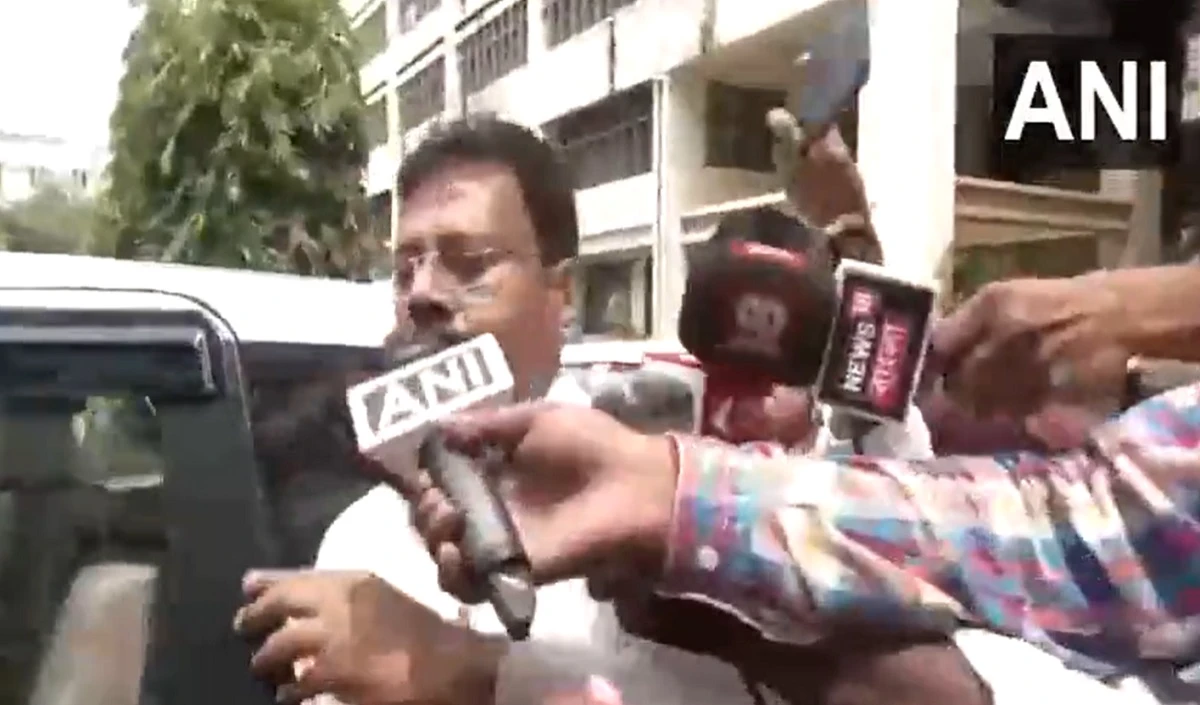 Kolkata Lady Doctor Case:  लाश के साथ ऐसी गंदी हरकत..संदीप घोष ने क्या-क्या किया? हुए हैरान करने वाले खुलासे