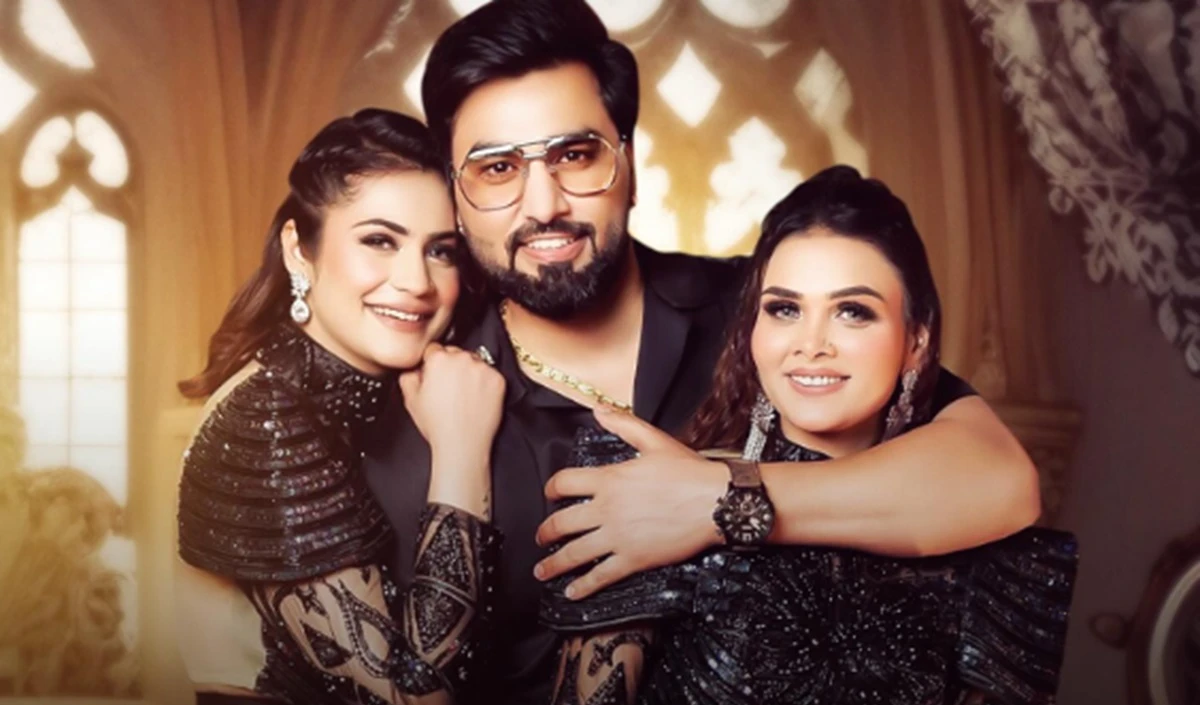 Bigg Boss OTT 3: प्रेस शो में Kritika Malik को कहा गया डायन से भी खराब औरत! मुनव्वर फारुकी के सामने खूब रोई अरमान की दूसरी पत्नी