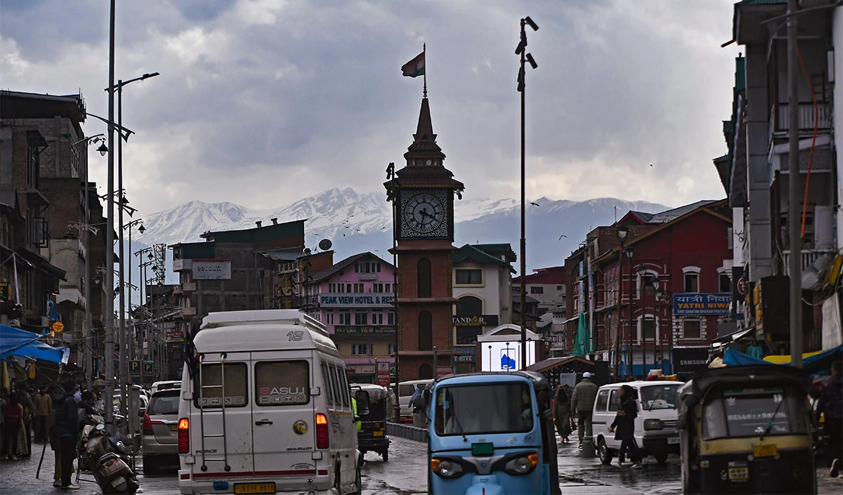 Kashmir में Plot या Villa खरीदने का सपना होगा साकार, NBCC बनाने जा रही है शानदार Township