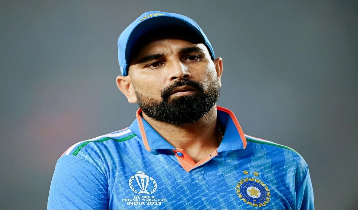 मोहम्मद शमी को लेकर पूर्व गेंदबाजी कोच ने दी टीम मैनेजमेंट को अहम सलाह, जानें क्या कहा?