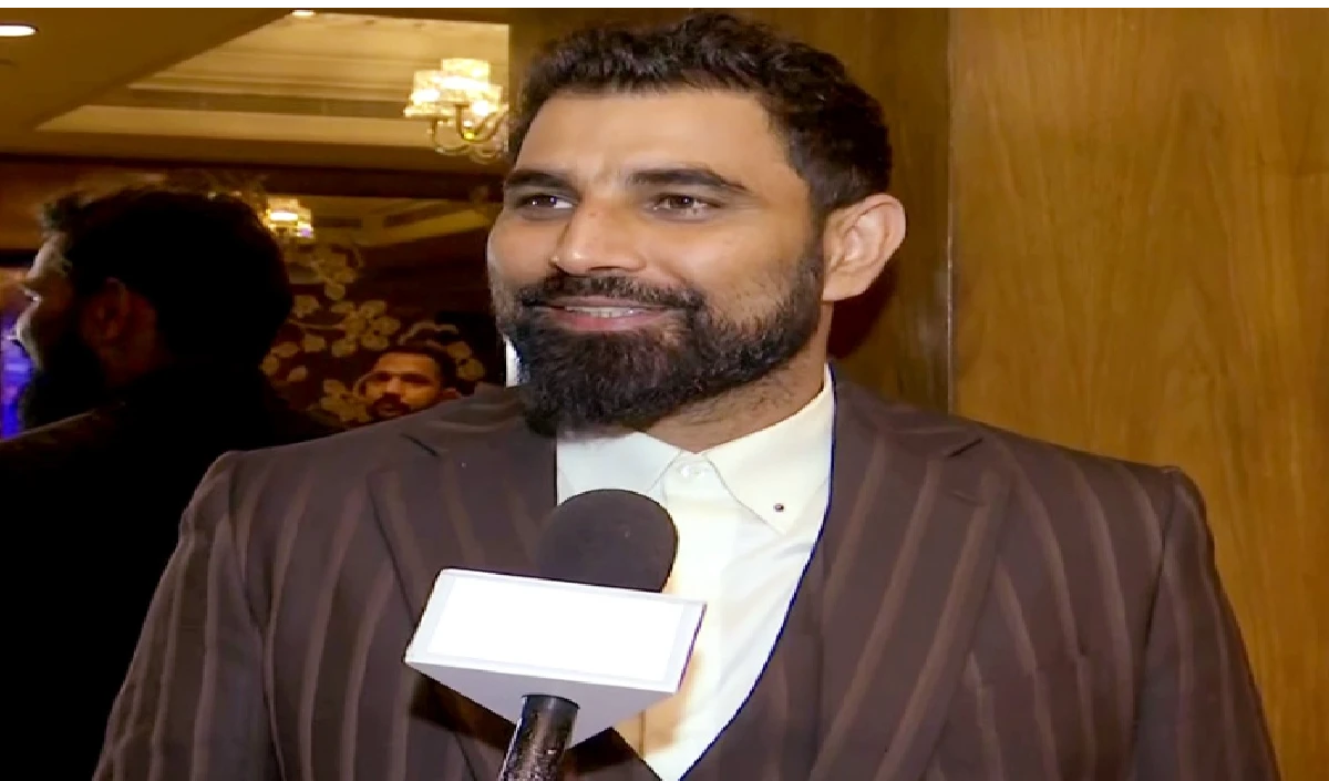 मोहम्मद शमी ने किया खुलासा, बीच मैदान में रोहित शर्मा को कब आता है गुस्सा? जानें यहां