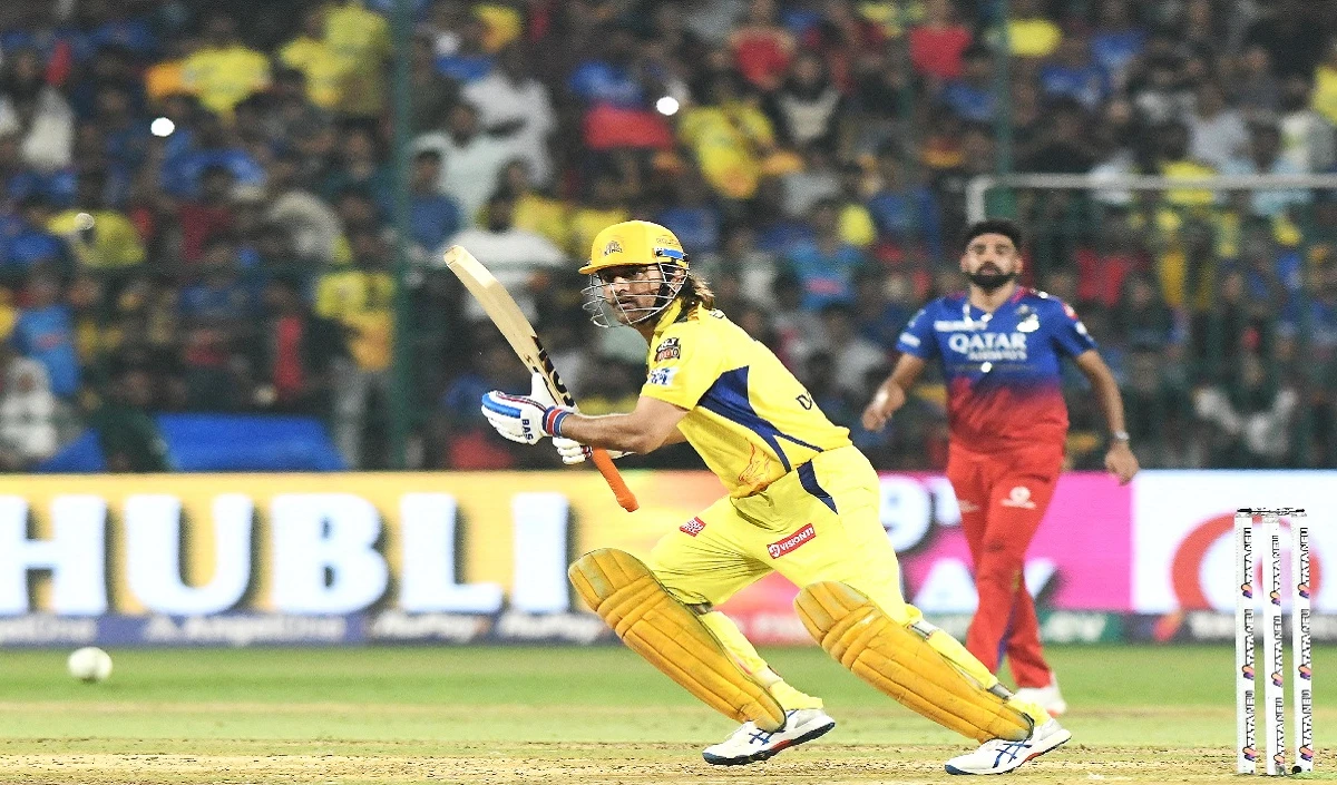 IPL 2025: मैं अपना फैसला… संन्यास के सवाल पर एमएस धोनी ने दिया जवाब, जानें क्या कहा?