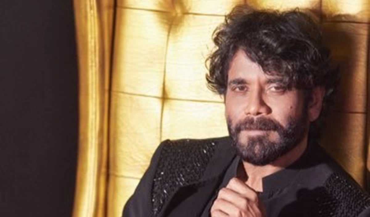 Nagarjuna Akkineni द्वारा संपर्क किए जाने के बाद हाई कोर्ट ने N-Convention के ध्वस्तीकरण पर रोक लगा दी