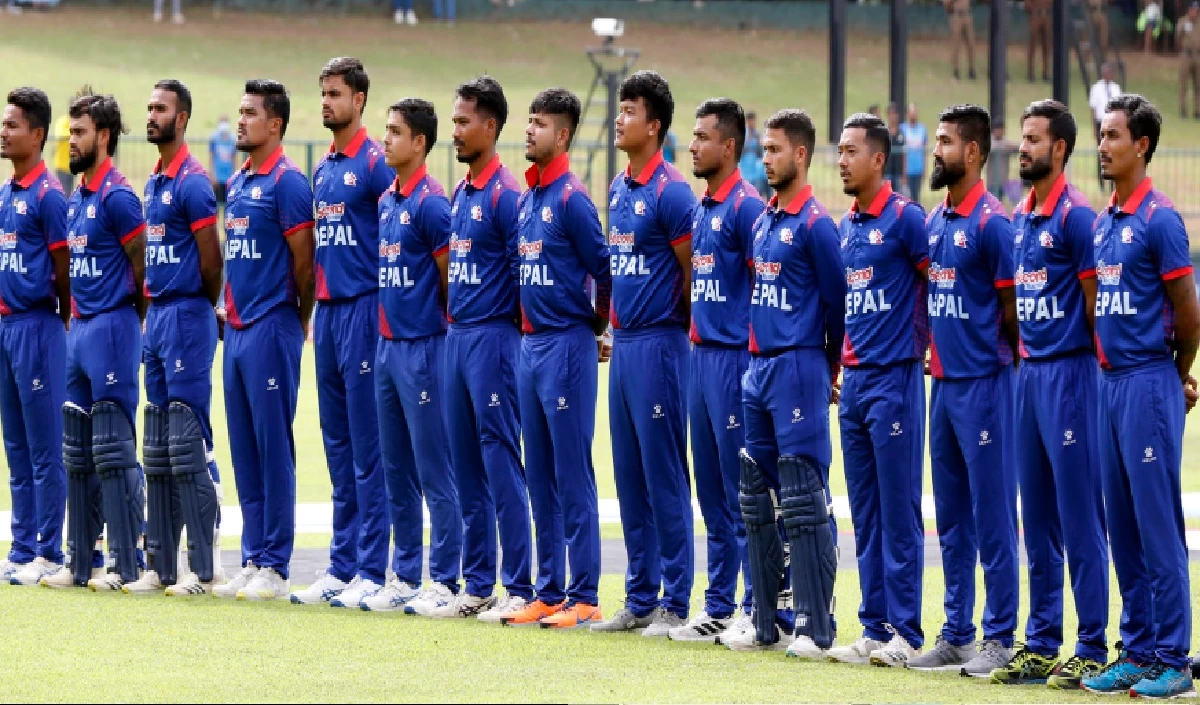अफगानिस्तान के बाद BCCI ने नेपाल के लिए भी खोले दरवाजे, NCA में ट्रेनिंग करेगी नेपाली टीम