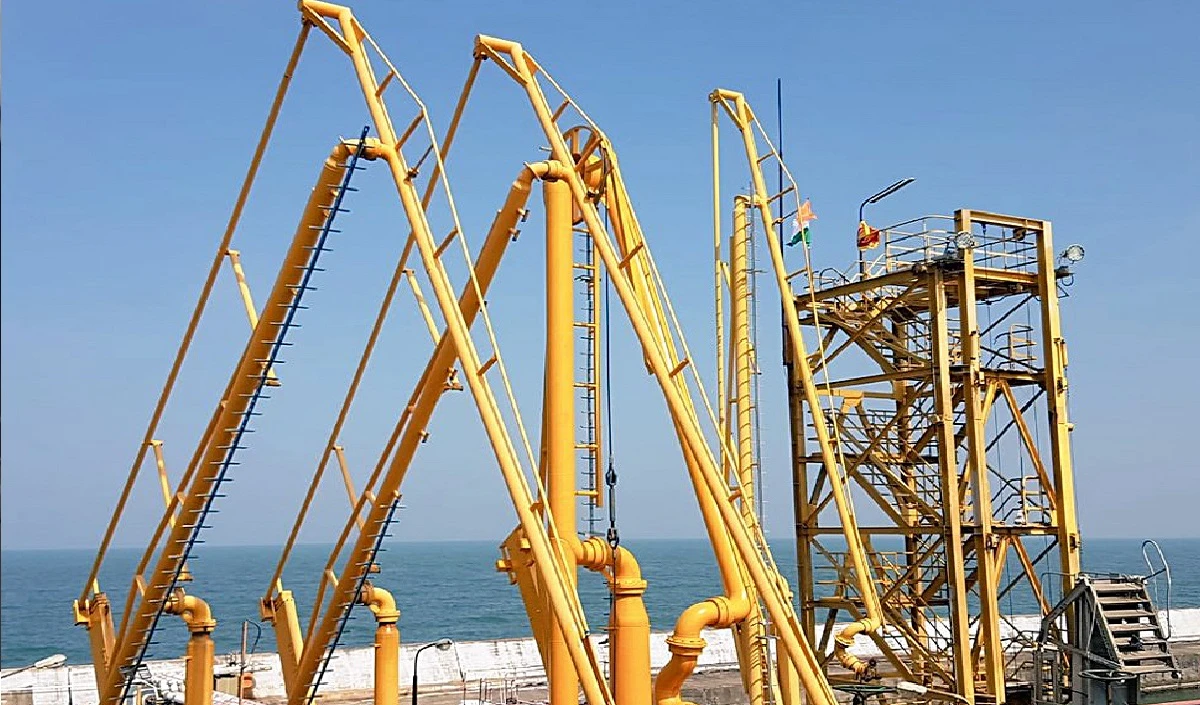 China रह गया पीछे, भारत रूस से सबसे ज्यादा तेल खरीदने वाला देश बना