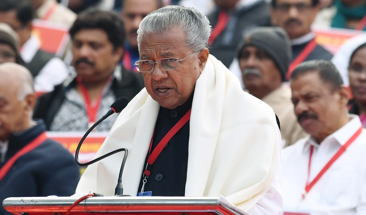 ‘मुख्य प्राथमिकता बचाव, अगला फोकस पुनर्वास’, वायनाड भूस्खलन पर बोले केरल के सीएम विजयन