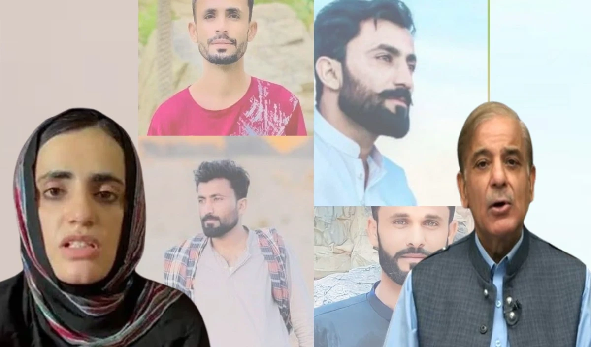 Baloch Genocide in Pakistan: गायब होते लोग, शवों के सैकड़ों टुकड़ें, बलूच नागरिकों के नरसंहार के ना’पाक’ साजिश की सच्चाई क्या है?