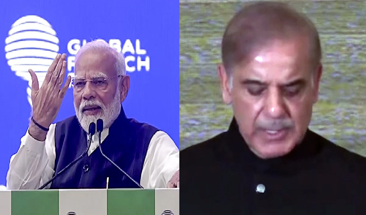 Pakistan के दौरे पर जाने वाले हैं पीएम मोदी? SCO समिट के आमंत्रण पर विदेश मंत्रालय की तरफ से आ गया बड़ा बयान