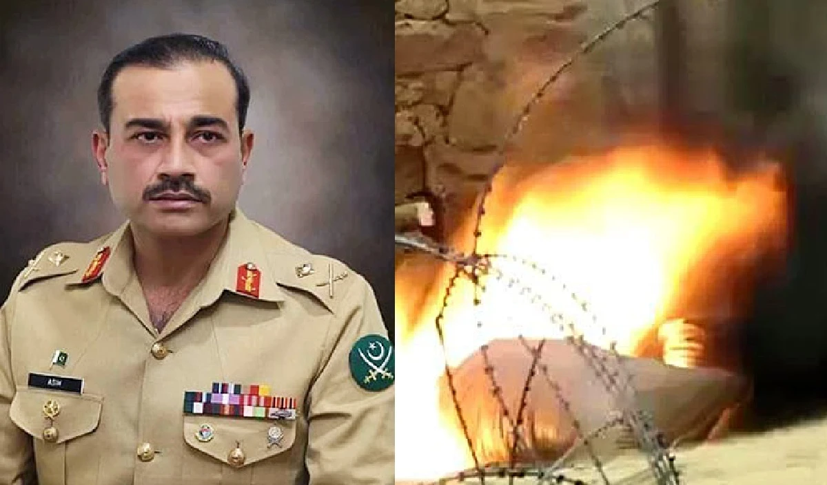 Taliban ने पाकिस्तान के कई सैनिकों को घरों से उठा लिया, संयुक्त राष्ट्र के सामने जान की भीख मांगने पहुंचे गृह मंत्री मोहसिन