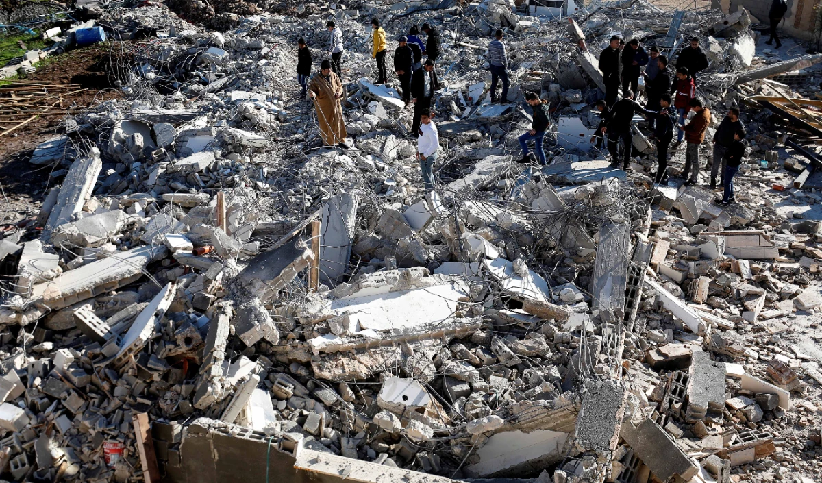 Newsroom | ‘जितनी जल्दी हो सके Lebanon छोड़कर भागे’, China ने नागरिकों को दी चेतावनी, Isreal हमले में Palestinian Commander के मारे जाने के बाद बदले हालात