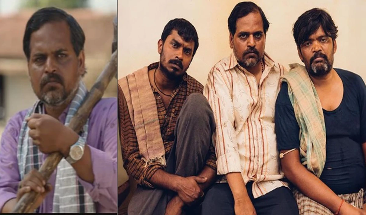 Panchayat 3 की सफलता का प्रभाव, बनराकस उर्फ ​​Durgesh Kumar ने सपनों के शहर मुंबई में अपना पहला घर खरीदा
