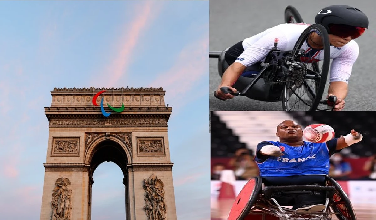 Paralympics 2024: 4400 खिलाड़ियों की सुरक्षा में 25 हजार जवान तैनात होंगे, इजरायली एथलीट्स के लिए खास व्यवस्था