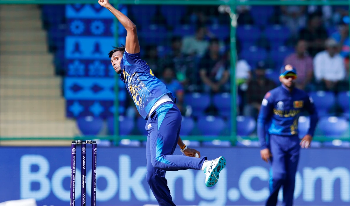 ODI मुकाबले से पहले श्रीलंका को बड़ा झटका, ये दो स्टार खिलाड़ी टीम से हुए बाहर