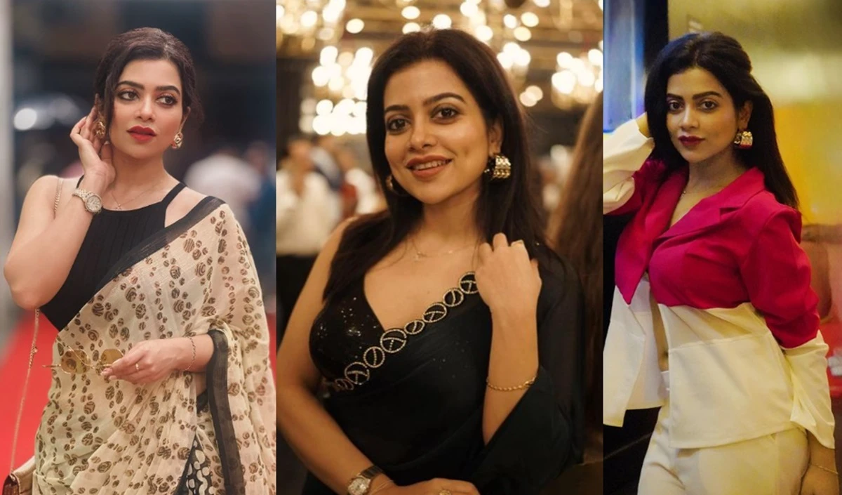 कौन हैं Payal Mukherjee? जिसकी कार पर हुआ हमला, कोलकत्ता बलात्कार-हत्या के विरोध प्रदर्शन के बीच बंगाली एक्ट्रेस को क्यों बनाया गया शिकार?