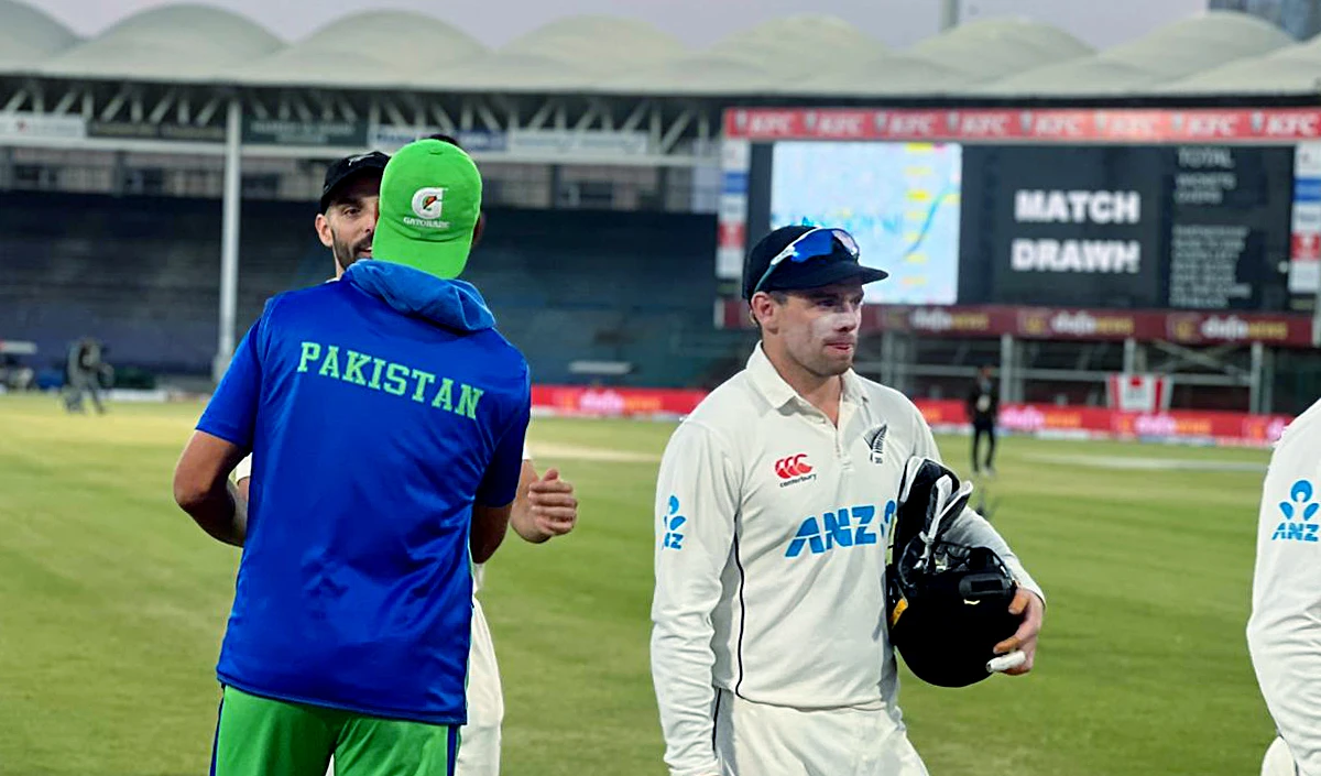 PCB चैंपियंस ट्रॉफी के लिए कराची और लाहौर में नयी फ्लड लाइट का उपयोग करेगा