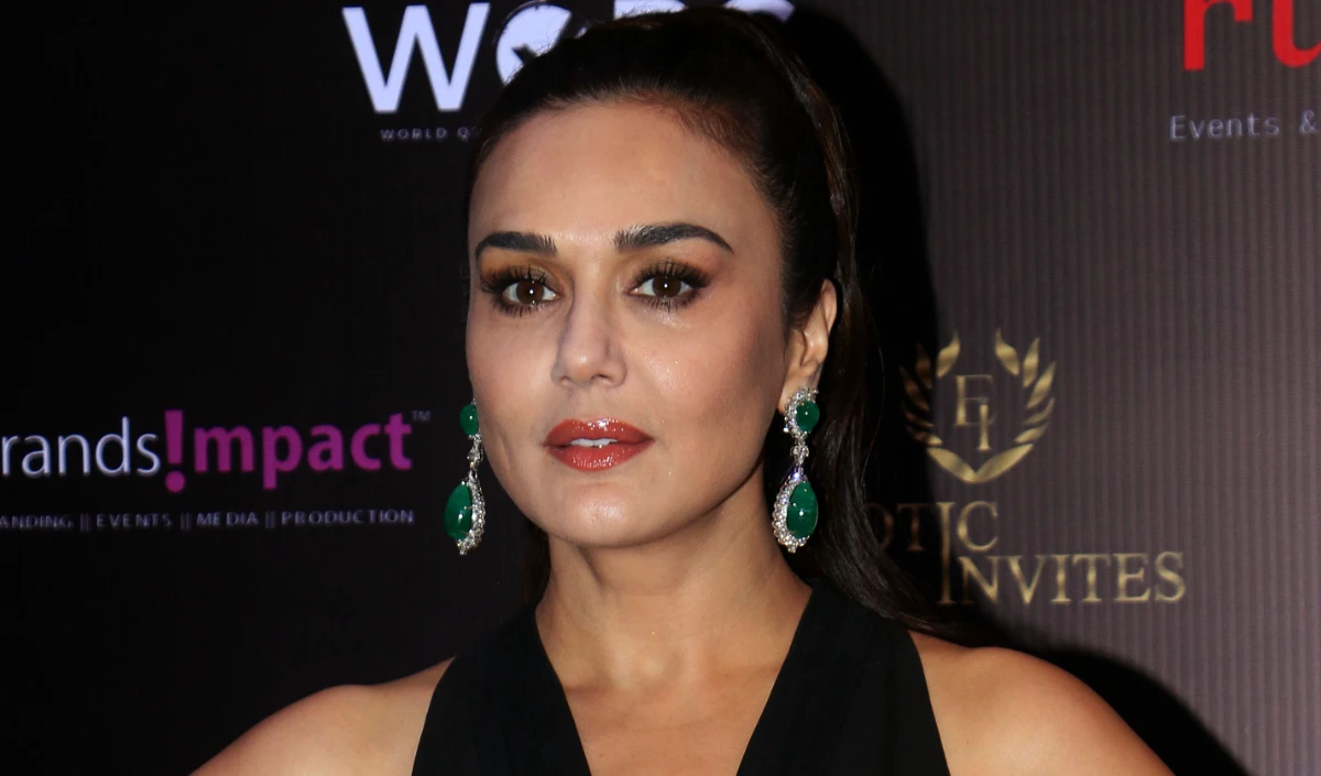 Bangladesh में हो रही हिंदुओं की हत्या पर आया एक्ट्रेस Preity Zinta का बयान, ‘बांग्लादेशी हिंदुओं को बचाओ’ हैशटैग का भी इस्तेमाल किया