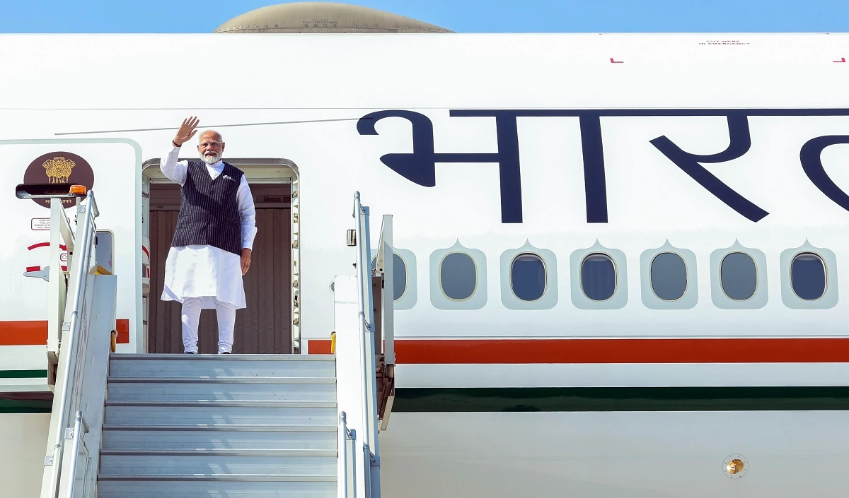 PM Modi in Poland: 45 सालों में पहली बार वारसॉ में भारतीय प्रधानमंत्री, PM मोदी की पोलैंड यात्रा के मायने को यहां समझिए