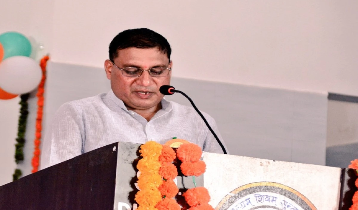 Haryana: चुनाव से पहले JJP MLA रामनिवास सुरजाखेड़ा पर दुष्कर्म का केस दर्ज, विधायक बोले- साजिश है