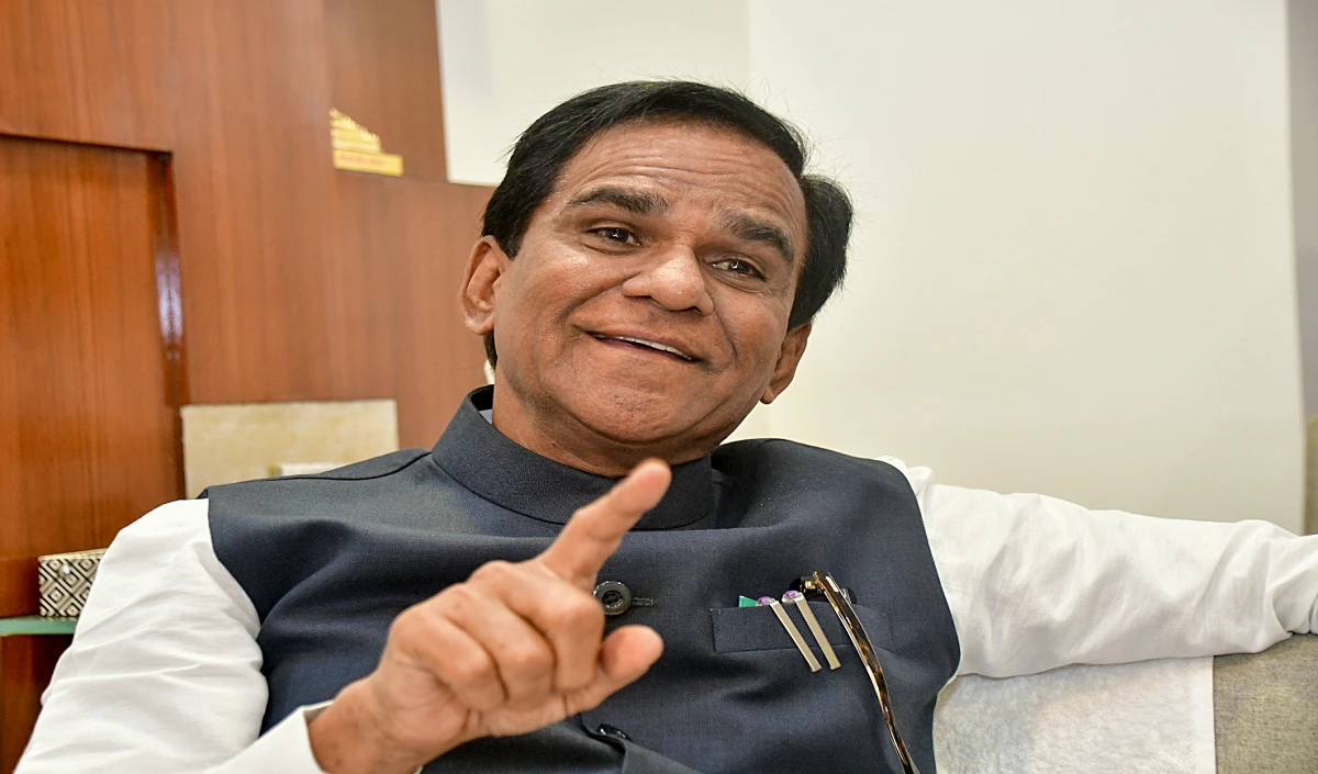 रावसाहेब दानवे ने दी मनोज जारांगे को चुनौती, कहा- विधानसभा में उतारें 288 मराठा उम्मीदवार