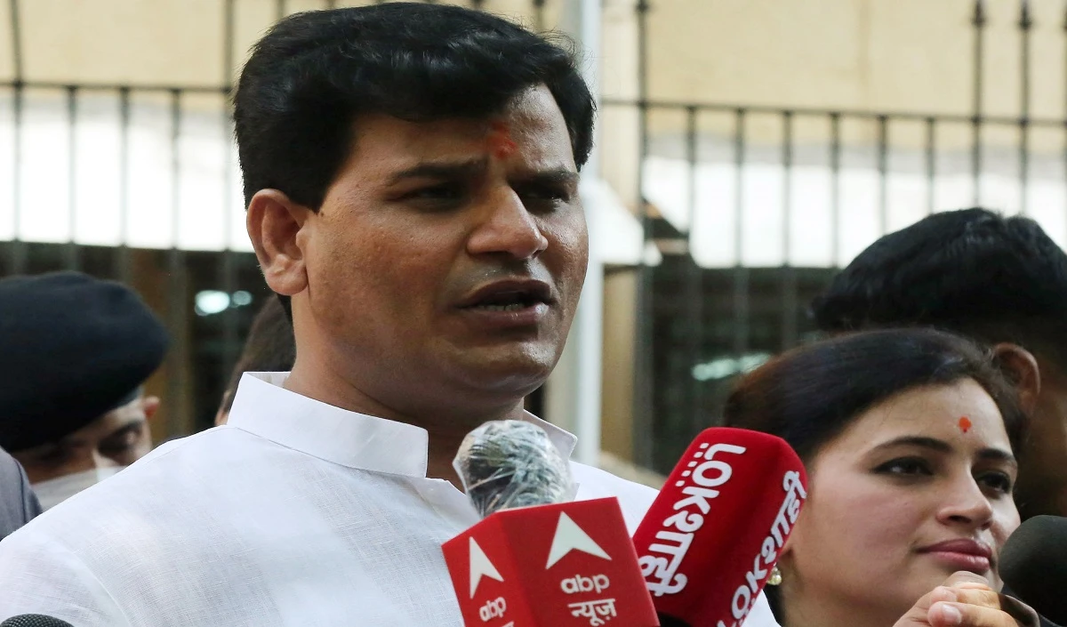 Maharashtra: नहीं जीते तो 1500 रुपये वापस ले लेंगे, लाड़ली बहना योजना पर ये क्या बोल गए विधायक रवि राणा