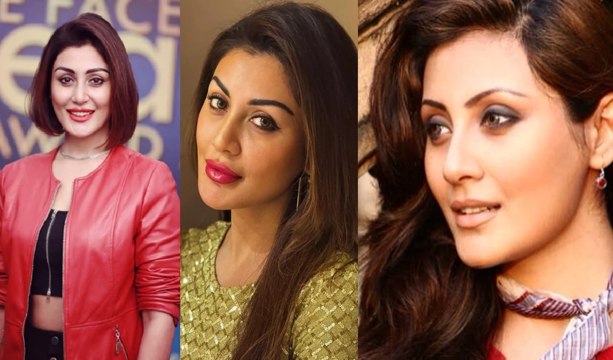 फिल्म हंगामा की एक्ट्रेस Rimi Sen ने बदला अपना रूप, चहरे की कराई प्लास्टिक सर्जरी? अफवाहों पर आयी एक्ट्रेस की सफाई
