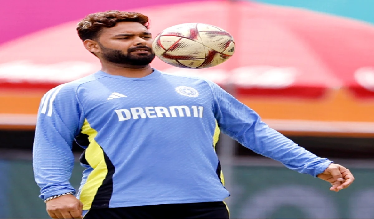 Rishabh Pant को टेस्ट क्रिकेट में आसान नहीं होगी वापसी, ये 3 विकेटकीपर दे सकते हैं कड़ी टक्कर