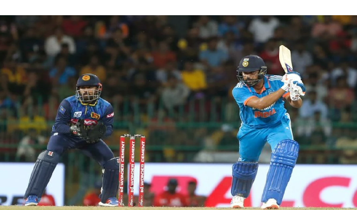 Rohit sharma ने तोड़ा डेविड वॉर्नर का रिकॉर्ड, 15 हजार रन बनाने वाले दूसरे सबसे तेज ओपनर बल्लेबाज