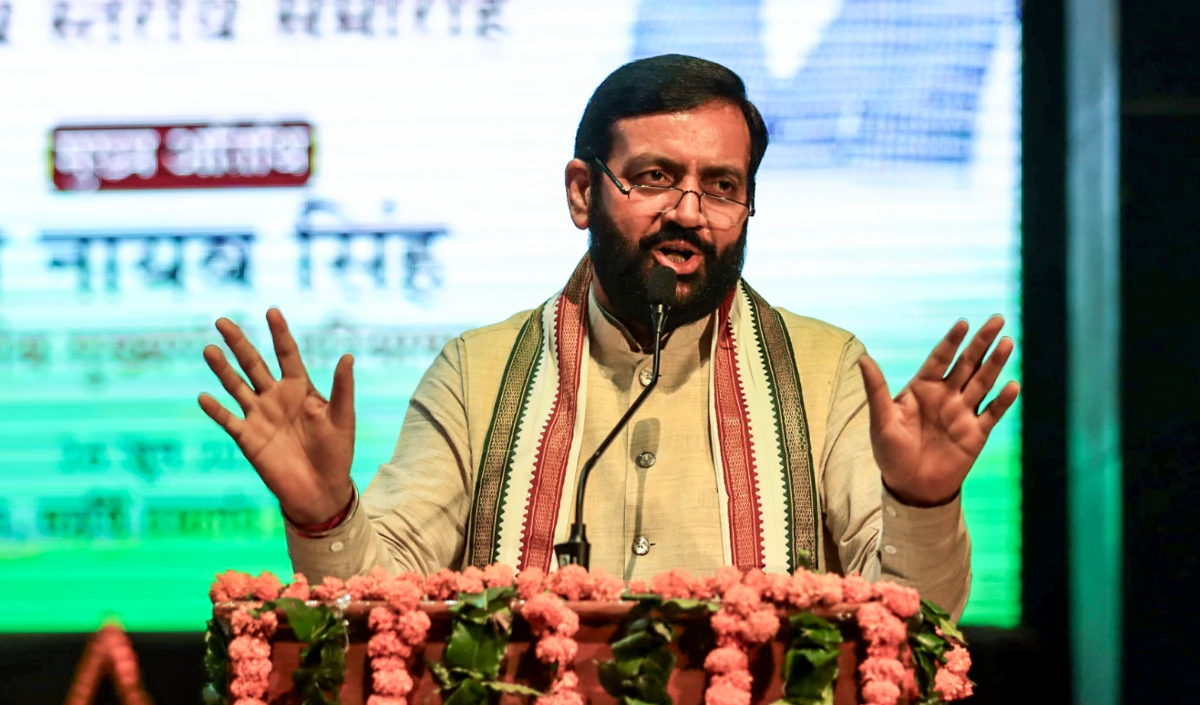 हरियाणा मेंउज्ज्वला योजना के तहत लाभार्थी परिवारों को अब 500 रुपये में गैस सिलेंडर मिलेगा: Saini