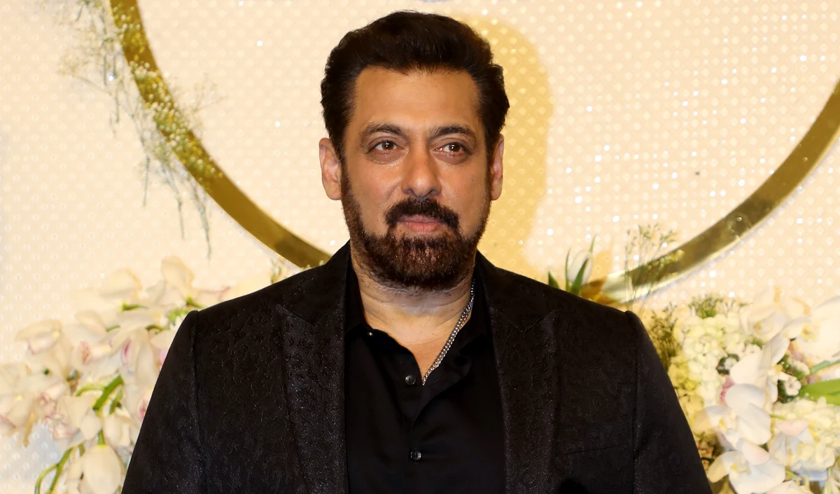 Salman Khan और AP Dhillon ने साथ मिलकर किया काम, फैंस के लिए लेकर आ रहे हैं ‘Old Money’ गाना, जानें कब होगा रिलीज