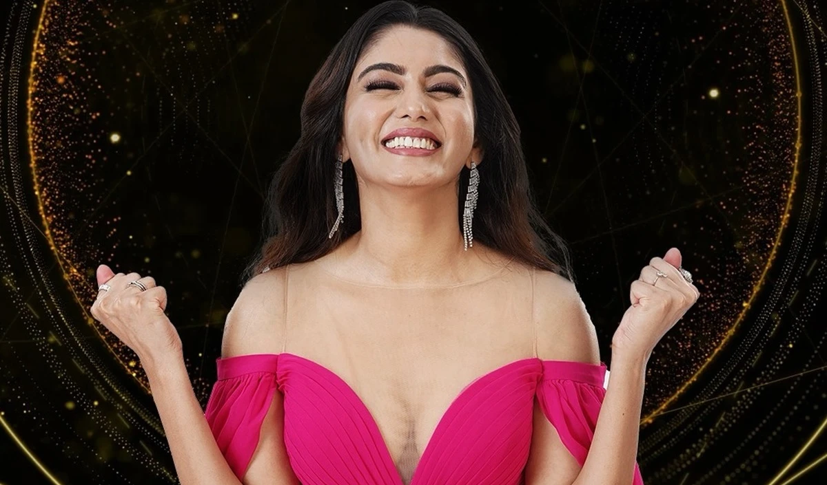 Bigg Boss OTT 3 की विजेता Sana Makbul ने बिग बॉस हाउस के अंदर बिताए 42 दिनों के सफर को याद किया