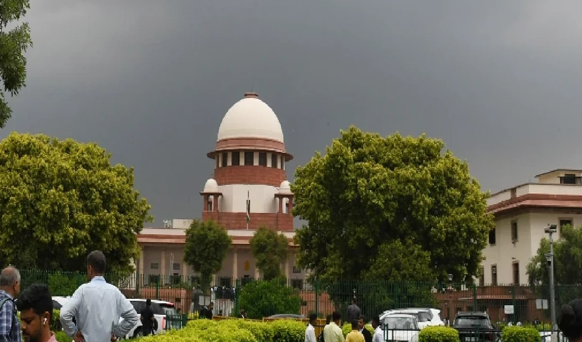 Delhi excise policy scam: विजय नायर पर SC ने ED को 2 सप्ताह के भीतर जवाब देने का नोटिस दिया
