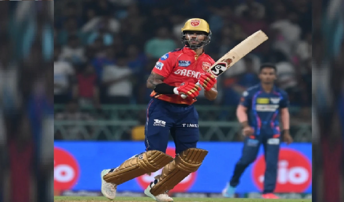 रिटायरमेंट के बाद IPL में खेलेंगे Shikhar Dhawan? इस वीडियो में मिलेगा जवाब