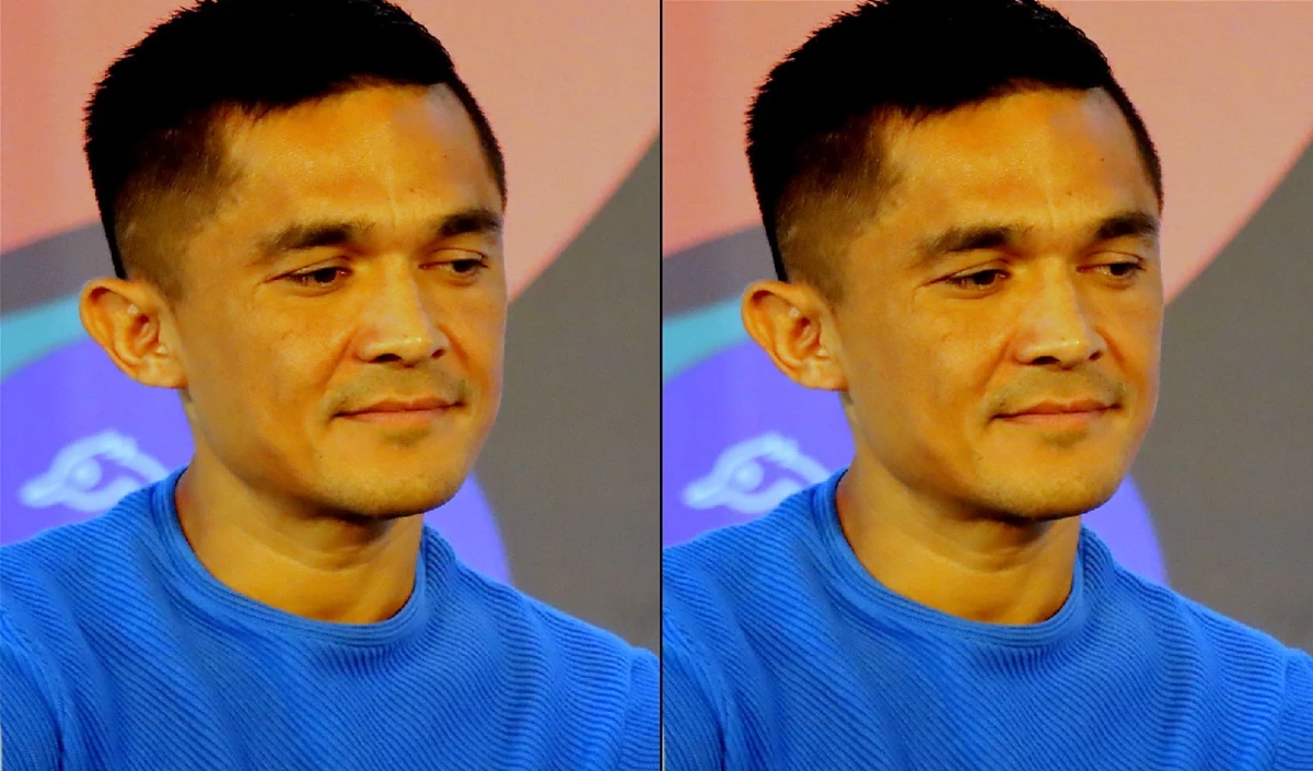 Sunil Chhetri Birthday: पेशेवर फुटबॉलर नहीं बनना चाहते थे सुनील छेत्री, आज मना रहे हैं 40वां जन्मदिन