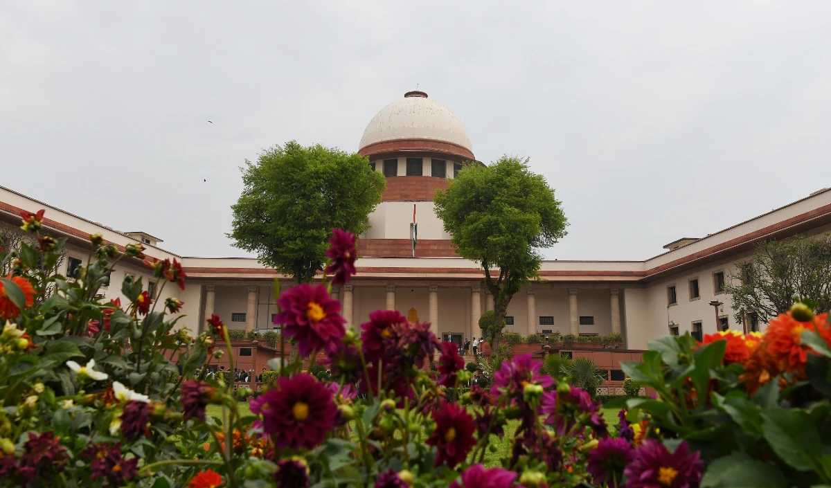 Triple Talaq पर SC में केंद्र का हलफनामा, कहा-महिलाओं के मौलिक अधिकारों की रक्षा में मिली मदद