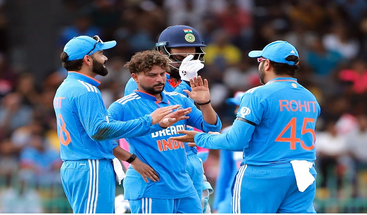 Champions Trophy 2025 के लिए ICC ने उठाएगा बड़ा कदम, भारत के पाकिस्तान ना जाने पर ….